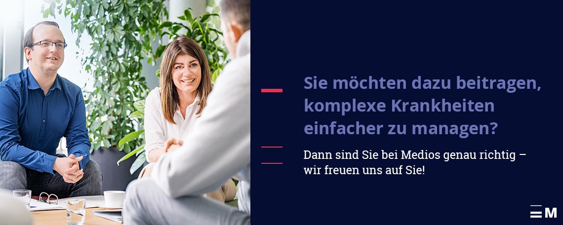 Payroll Specialist SAP HCM (m/w/d), 1. Bild