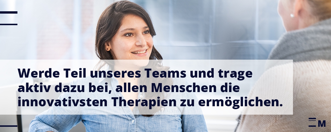 Werkstudent (m/w/d) für produktionsbegleitende Prozesse in der Arzneimittelherstellung, 1. Bild