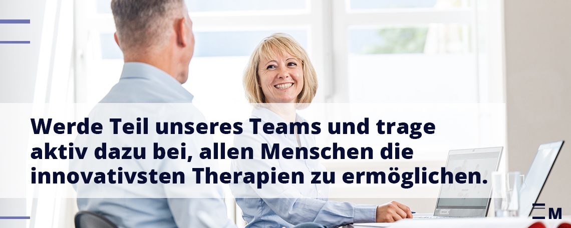 SAP Inhouse Consultant (m/w/d), 1. Bild